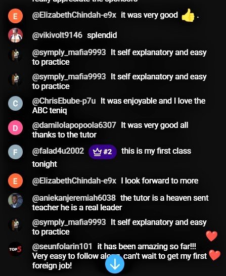 AI Income Blueprint student testimonial