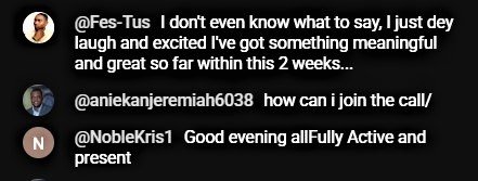 AI Income Blueprint student testimonial