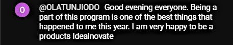 AI Income Blueprint student testimonial