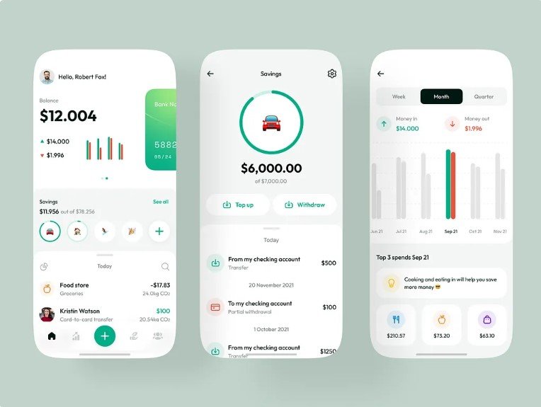 FinPay by Fadipe Ibukunoluwa Temitope