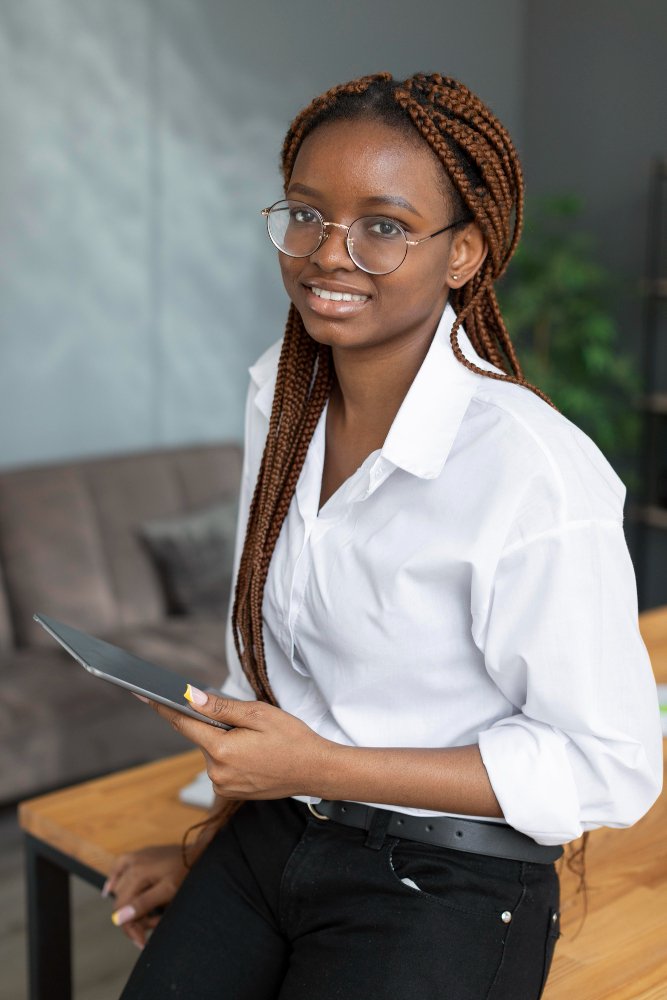 Idealnovate Africa data analyst