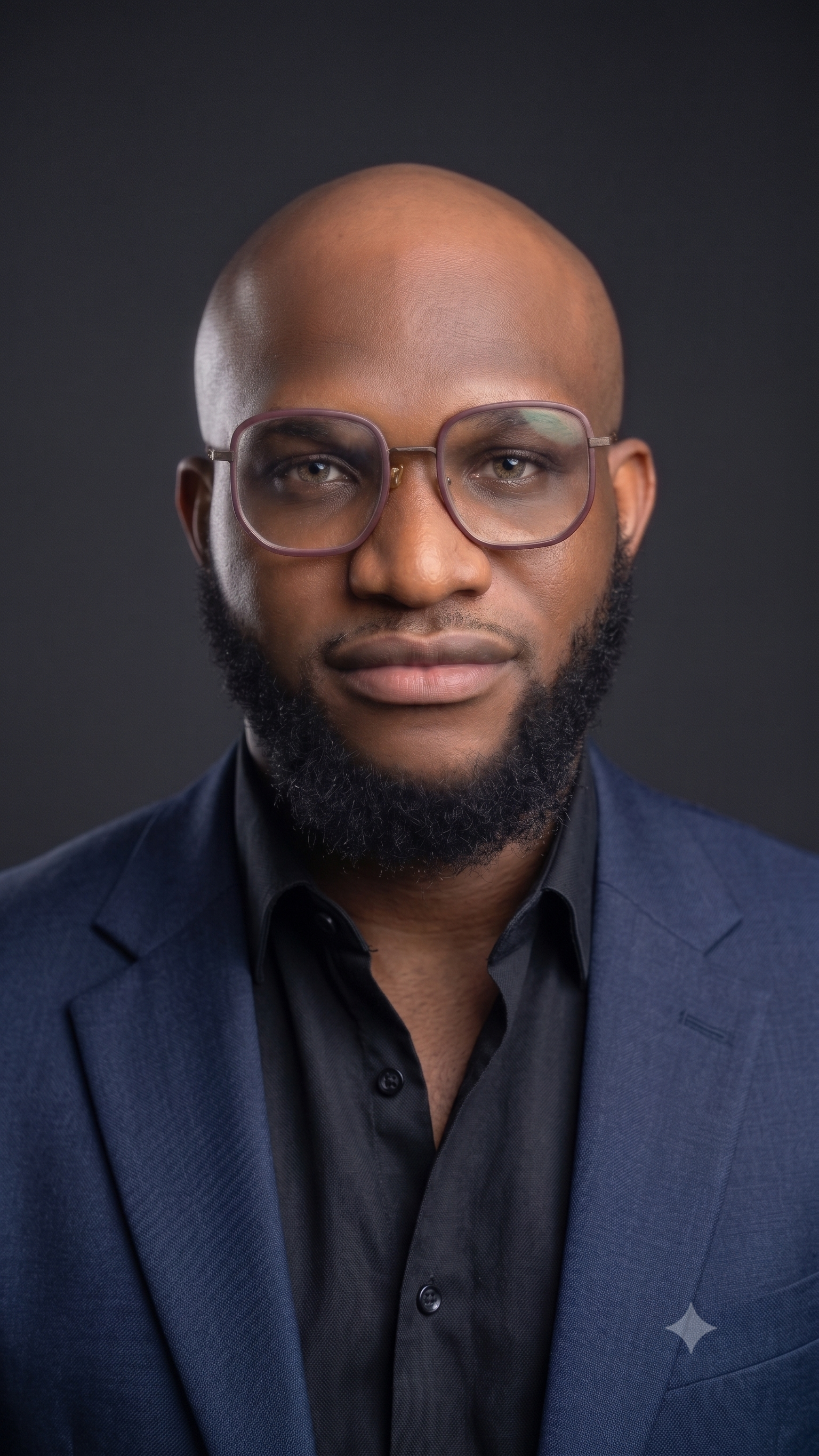 Mr. Favour Francis, Founder of Idealnovate Africa